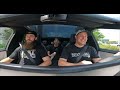 Bryson Stott and Brandon Marsh Do Cybertruck Karaoke @ Victus Sports