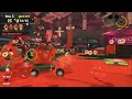 Splatoon 3's GRAND Big Run Hazard Level MAX! run! (259 eggs)