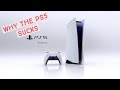 The top reasons on why the PS5 sucks.