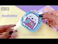 easy to make paper craft / how to make / school hacks / DIY/ handmade paper craft