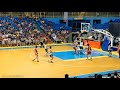 Ang Lebron James ng Cebu | Lamine Thiam Best Highlights