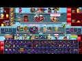 Playing SHOW BATTLES in pixel worlds!💸