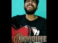 moh moh ke dhage |Short Cover Video|Kisan joshi