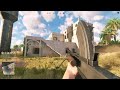 Enlisted: USA - Battle of Tunisia - BR 2 | Update Rzhev Gameplay