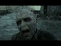 #HarryPotter - All 7 Horcruxes & #Voldemort Destroyed
