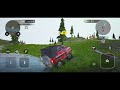 Offroad mud truck 🚚   #1gameplay