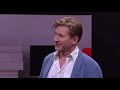 Acting - What is it? How to do it? Why do it? | David Wenham | TEDxSydney