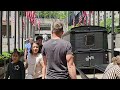 All NEW YORK CITY in one video [4K] Walking Tour 2024 (NYC)