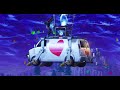 Fortnite: The Getaway // Misadventures with Master Peachkill