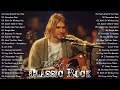 Nirvana ,Queen, GNR, Metallica, ACDC, CCR, Bon Jovi 🎶 Classic Rock Best Songs 70s 80s 90s