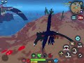 Surviving as corvurax GONE WRONG