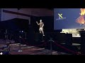 Gary Vaynerchuk at ChainXchange Las Vegas August 14, 2018 (part one)
