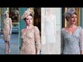 100+ Beautiful Mother of the Bride /Groom Dresses for 2024 | Mother of the Bride Outfits