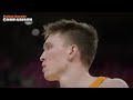 Dalton Knecht: WELCOME TO THE LAKERS | 2024 NBA Draft Scouting Report