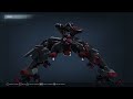 How to Choose your Legs - Breakdown with Numbers - Armored Core 6 (AC6)