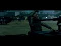 Danny McKnight  - Black Hawk Down scene