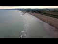 DJI Mini 2 at Normans Bay