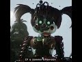 Scrap baby fnaf // discord (the living Tombstone) edit￼