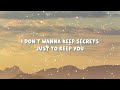 Rockabye - Clean Bandit  (Lyrics) ft. Sean Paul _ Anne-Marie, Coldplay... (MixLyrics)