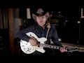 The Epiphone Elitist Dwight Yoakam 