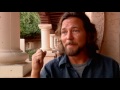 Eddie Vedder clip from Off The Boulevard