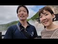 Relaxing in Noboribetsu: Hot Springs, Scenic Drives, and Delicious Food in Hokkaido