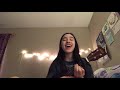 favorite crime-olivia rodrigo (cover)