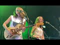 Larkin Poe - She’s A Self Made Man (Manchester Albert Hall - 20/10/2023)