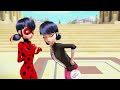 MIRACULOUS | 🐞 TIMEBREAKER 🐾 | FULL EPISODE ▶️ Season 1 Episode 16