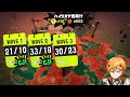 オオモノを釣り上げた！【スプラトゥーン3/サーモンラン】