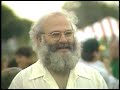 Watch this Oliver Sacks interview from 1989