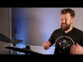 5 Ways Electronic Drum Sets are BETTER THAN Acoustic Kits (2023 Version)