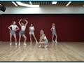 [MIRRORED] ITZY - 'ICY' DANCE PRACTICE VIDEO