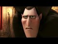 HOTEL TRANSYLVANIA Clip - 