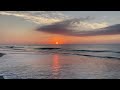 9-19-21 sunrise Topsail Beach. The place where I call home