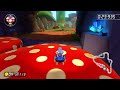 THE GAP JUMP IS POSSIBLE!!!!!!! ~Mario Kart 8 Deluxe