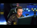 CS Pros & Casters react to XANTARES plays & peek