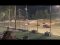 Chad McCoy memorial! | at the track!