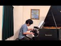 ワルツOp.64-2  Valse Op.64-2  ショパン Chopin