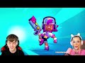 Ich PRANKE Brawl Stars ANFÄNGERIN mit GEHEIMEN TRICKS und sie MERKT ES NICHT! 🤣