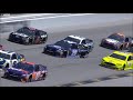 2018 NASCAR Crash Compilation - 