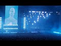 Intro + The Loneliest - Maneskin Live @ Stadio Olimpico Roma - 21/07/2023