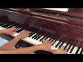 Haunted House - Piano Duet - Richard Harris