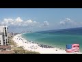 Beautiful Sea View from Balcony, DESTIN, FL, USA