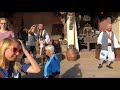 FINAL Captain Jack Sparrow’s Pirate Tutorial | Magic Kingdom Walt Disney World