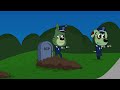 BREWING CUTE PREGNANT & CUTE BABY FACTORY but Sheriff Papillon ZOMBIE?! | Sheriff Labrador Animation