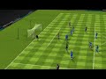 FIFA 14 Android - PSG VS Cham. Niortais