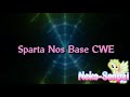 Sparta Nos Base CWE [-REUPL-]