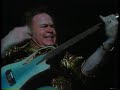 Roy Clark's Mesmerizing 