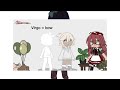 |Creating Zodiac Sign Oc|Part 4|Virgo|Credits in description|